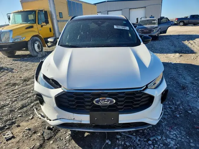 FORD ESCAPE ST LINE 2023