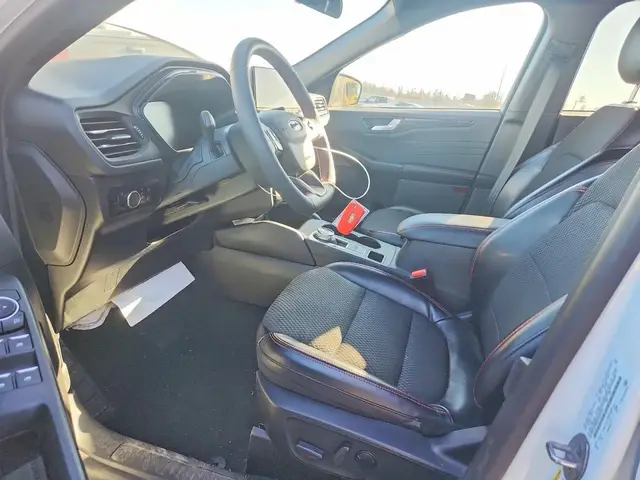 FORD ESCAPE ST LINE 2023