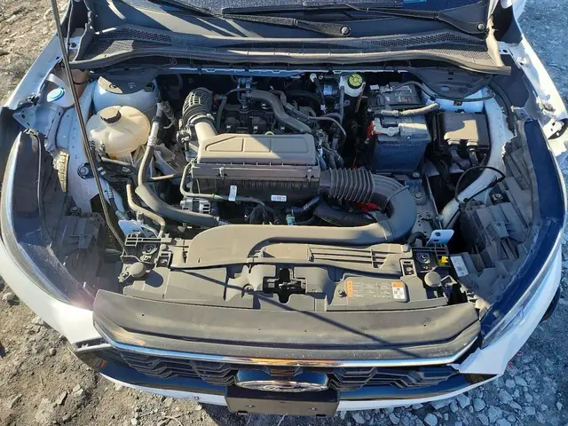FORD ESCAPE ST LINE 2023
