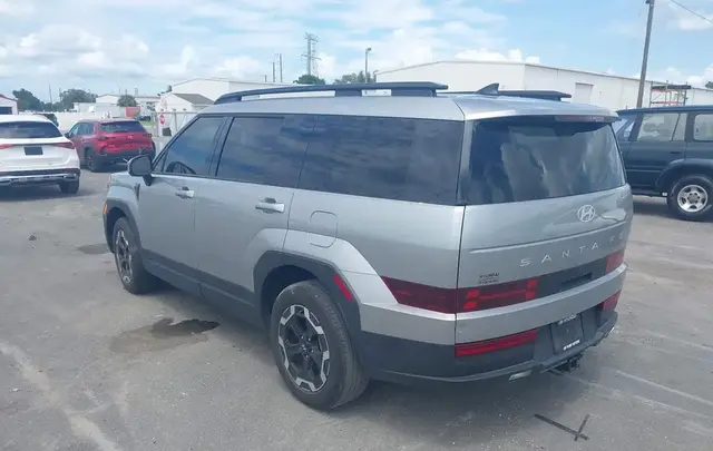 HYUNDAI SANTA FE SEL 2023