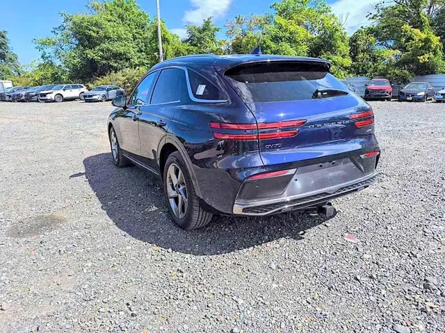 GENESIS GV70 ADVANCED 2026