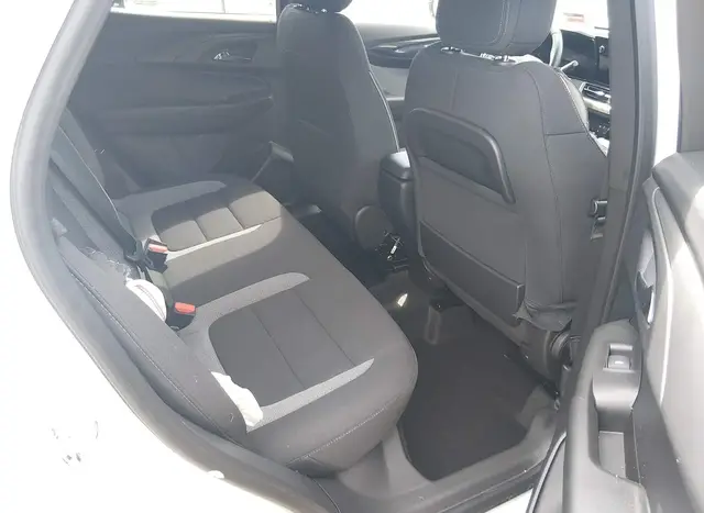 CHEVROLET TRAILBLAZER LT 2026