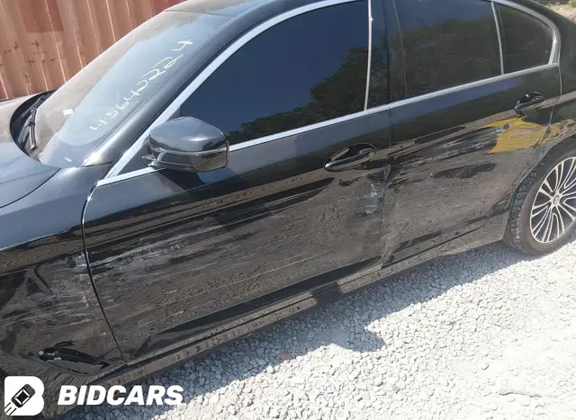 BMW 5 SERIES СOMFORT LINE 2019