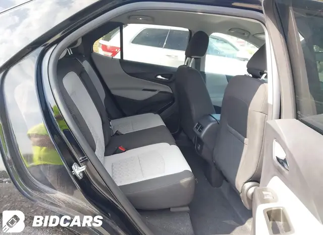 CHEVROLET EQUINOX LS 2023