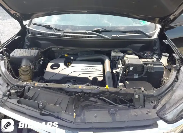 CHEVROLET EQUINOX LS 2023