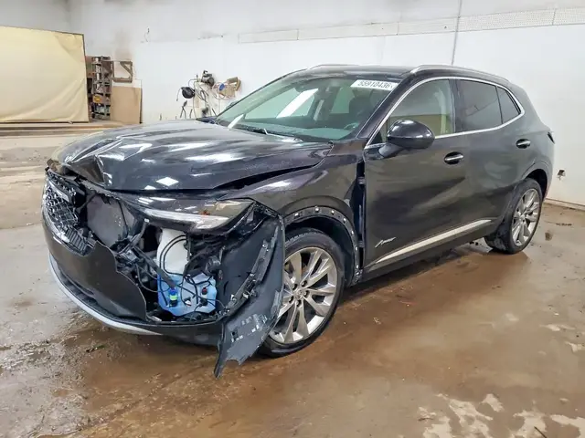 BUICK ENVISION AVENIR 2023