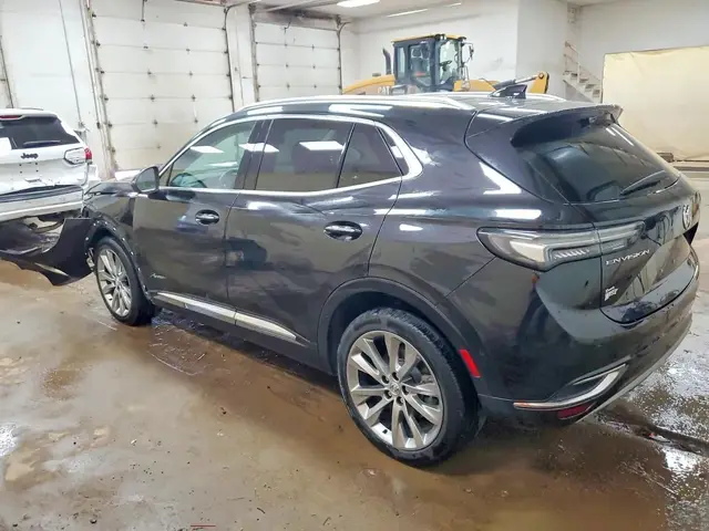 BUICK ENVISION AVENIR 2023