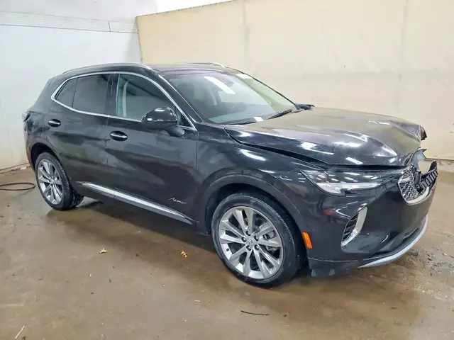BUICK ENVISION AVENIR 2023
