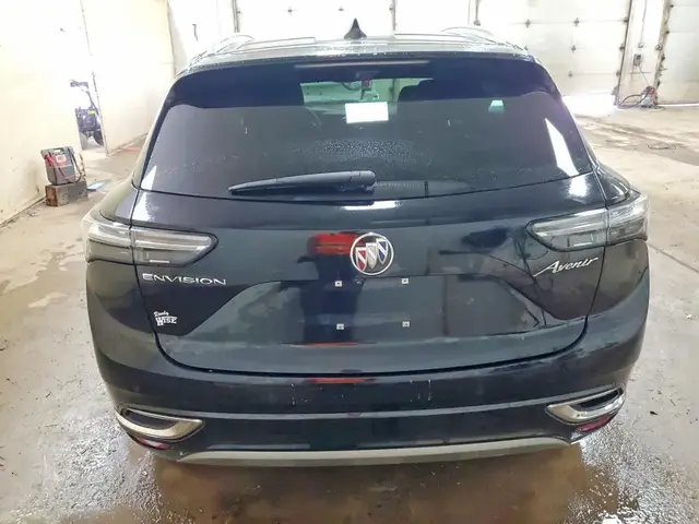 BUICK ENVISION AVENIR 2023