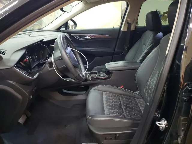 BUICK ENVISION AVENIR 2023