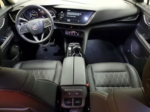 BUICK ENVISION AVENIR 2023