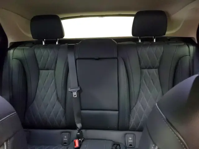 BUICK ENVISION AVENIR 2023