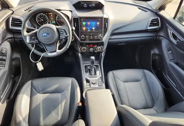 SUBARU FORESTER TOURING 2023