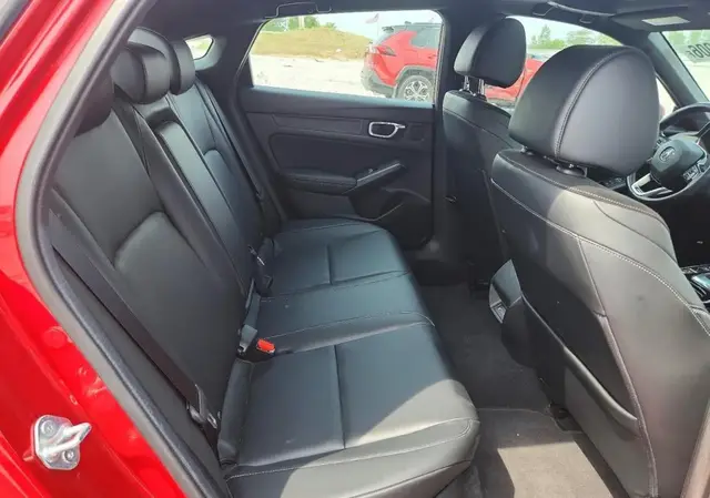 ACURA INTEGRA A-SPEC TECH 2022