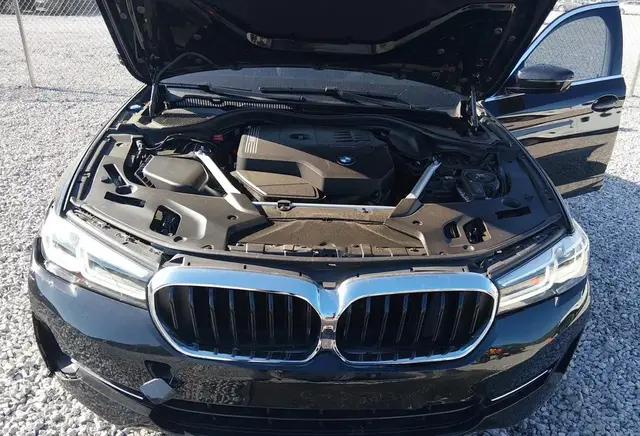 BMW 530 I XDRIVE 2022