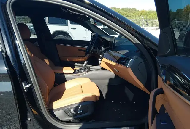 BMW 530 I XDRIVE 2022