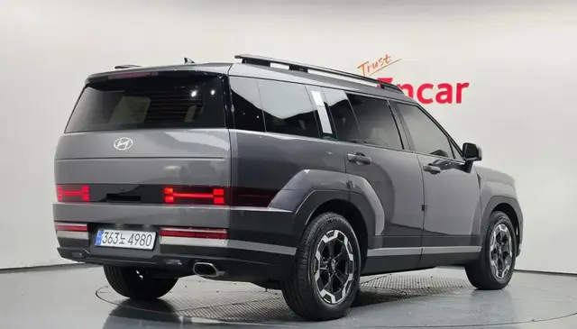HYUNDAI SANTA FE PRESTIGE 2023