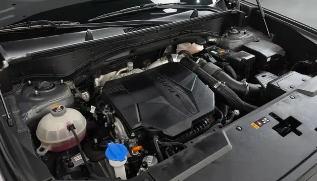 HYUNDAI SANTA FE PRESTIGE 2023