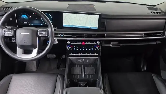 HYUNDAI SANTA FE PRESTIGE 2023
