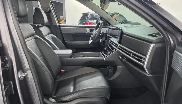 HYUNDAI SANTA FE PRESTIGE 2023
