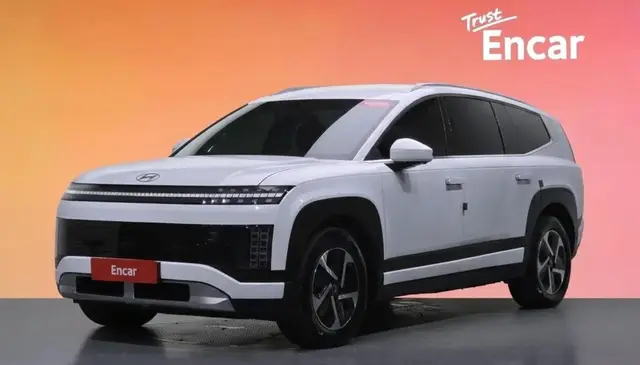 HYUNDAI IONIQ EXCLUSIVE 2025