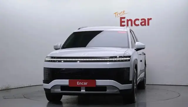 HYUNDAI IONIQ EXCLUSIVE 2025