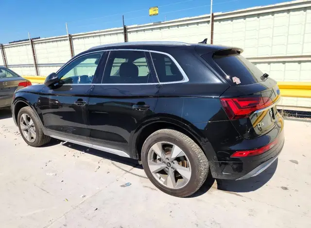 AUDI Q5 PRESTIGE 2022