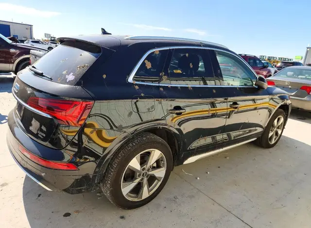 AUDI Q5 PRESTIGE 2022