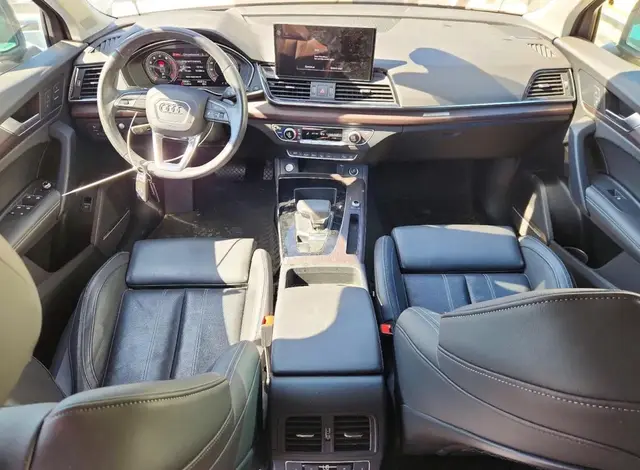 AUDI Q5 PRESTIGE 2022