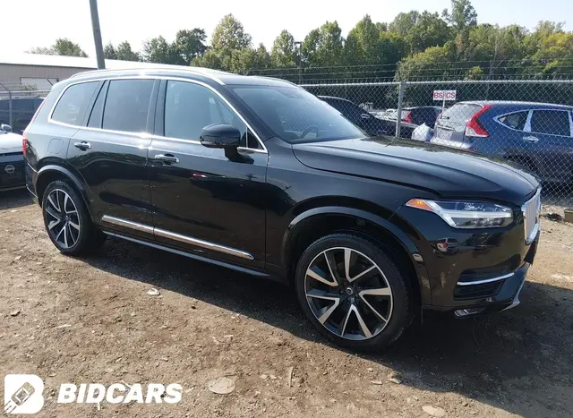 VOLVO XC90 INSCRIPTION 2023