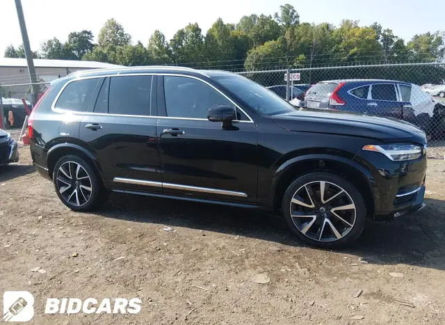 VOLVO XC90 INSCRIPTION 2023