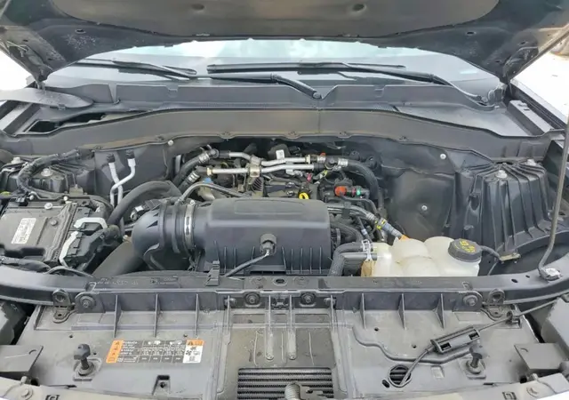 FORD EXPLORER XLT 2024
