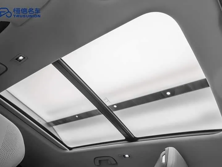 GEELY BOYUE L 2023