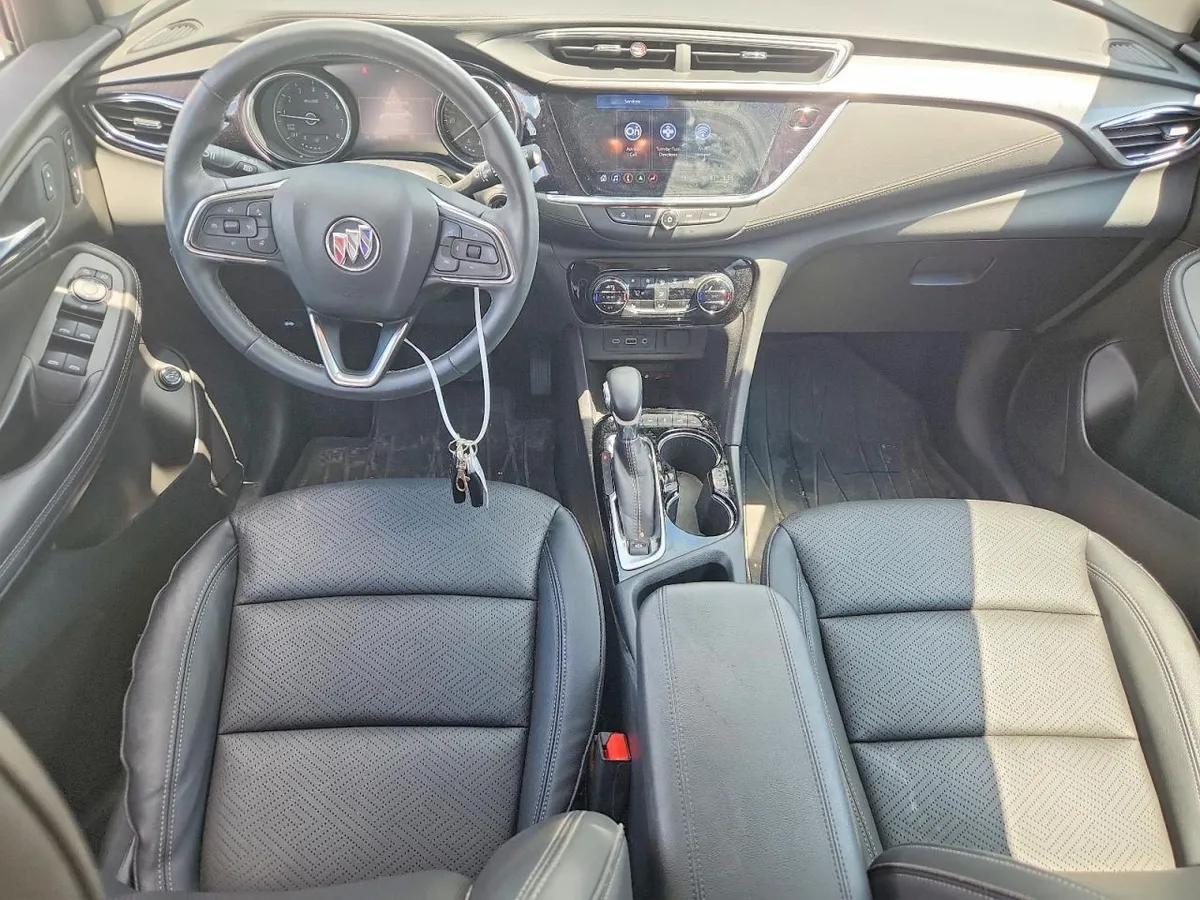 BUICK ENCORE ESSENCE 2022