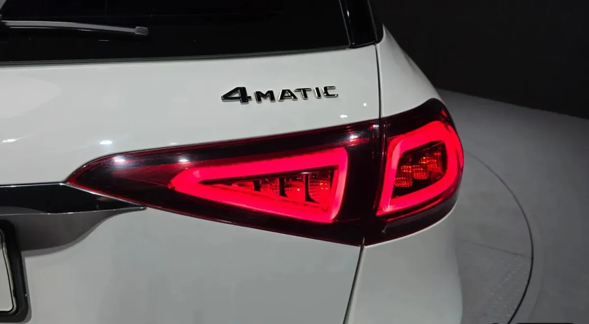 MERCEDES-BENZ GLE-CLASS W167 GLE300D 4MATIC 2022