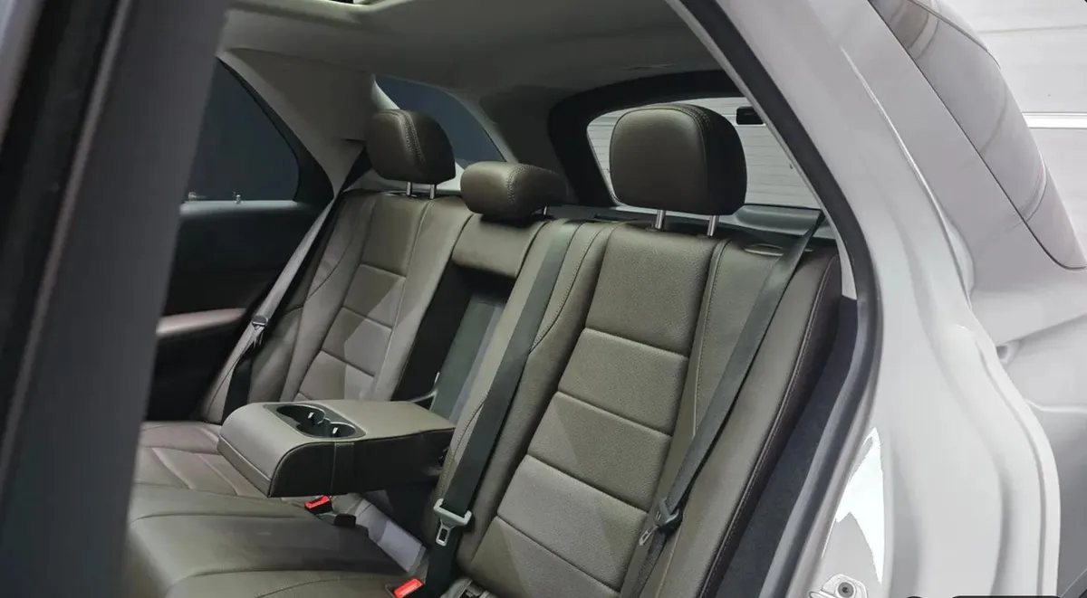 MERCEDES-BENZ GLE-CLASS W167 GLE300D 4MATIC 2022