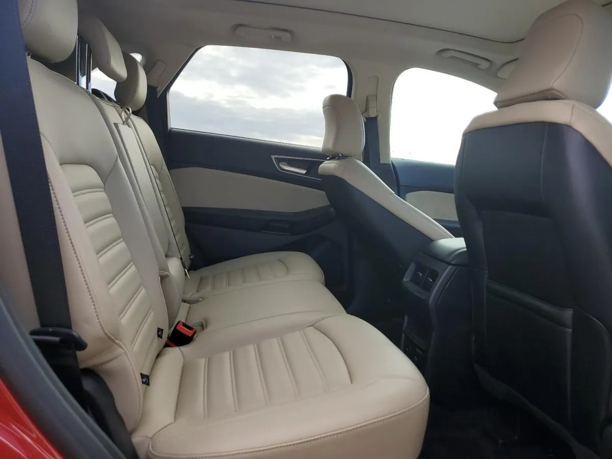 FORD EDGE SEL 2023