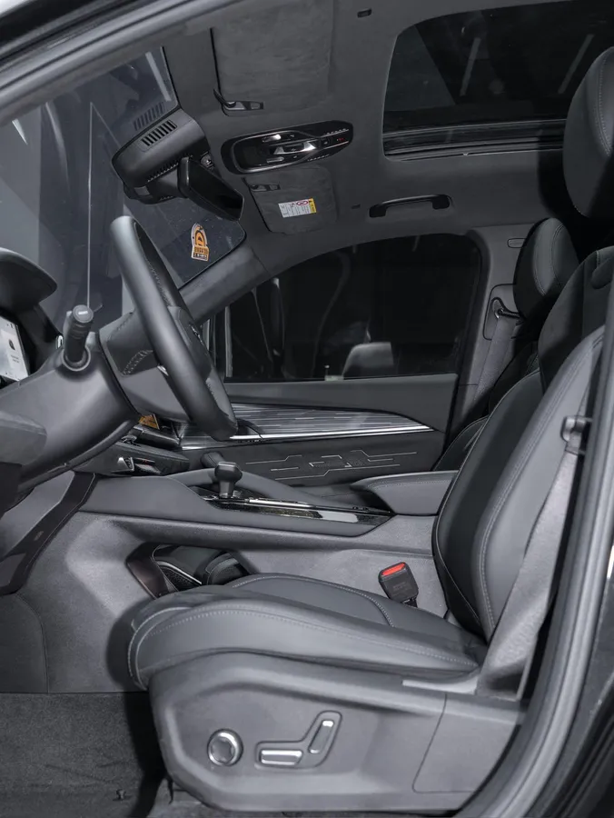 GEELY XINGYUE L 2023