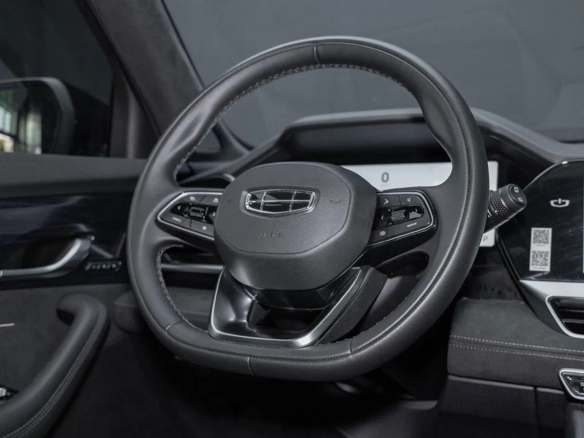 GEELY XINGYUE L 2023