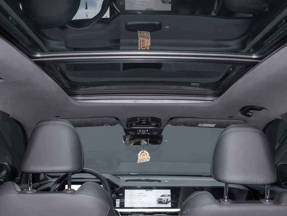 GEELY XINGYUE L 2023