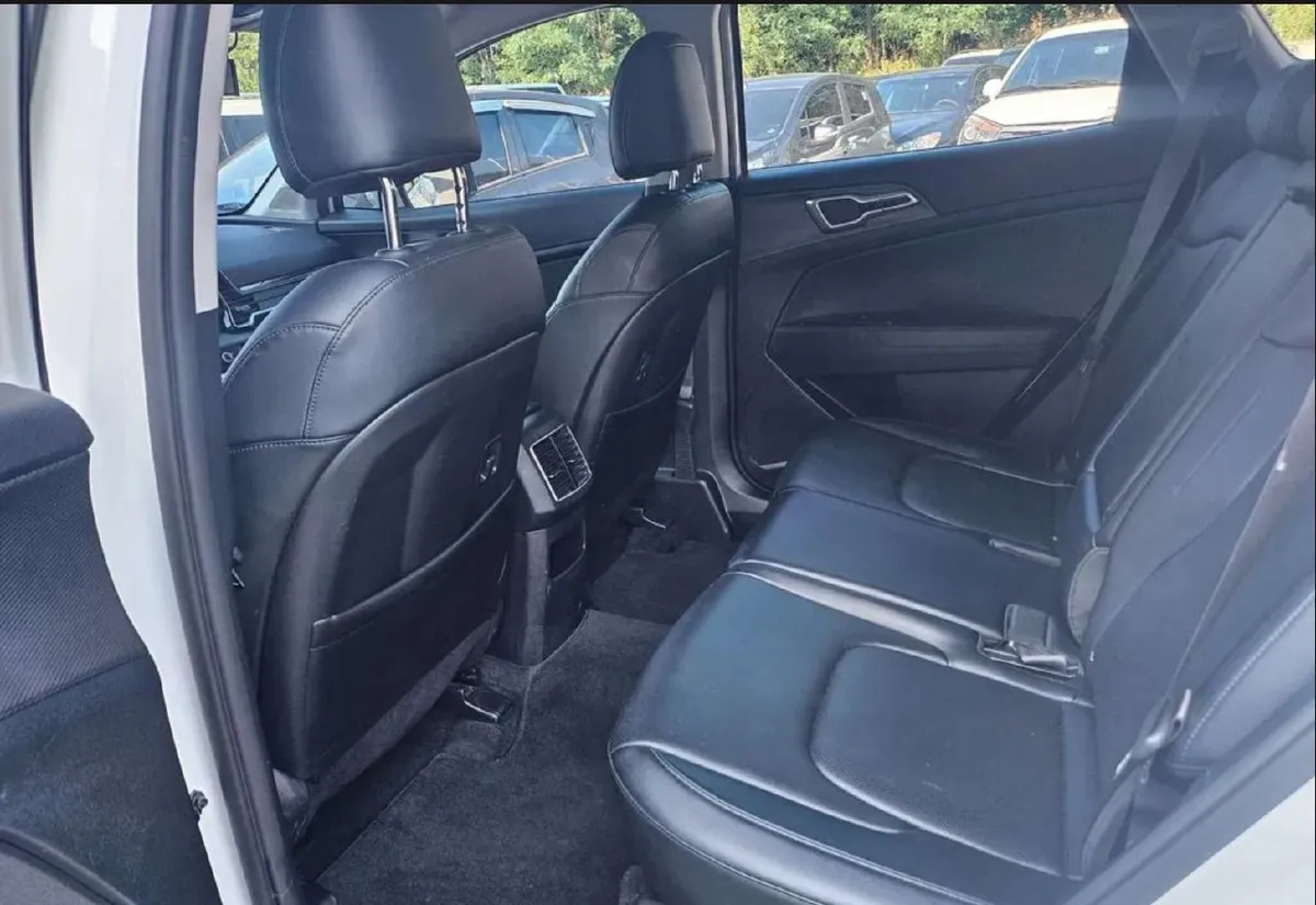 KIA SPORTAGE PRESTIGE 2023