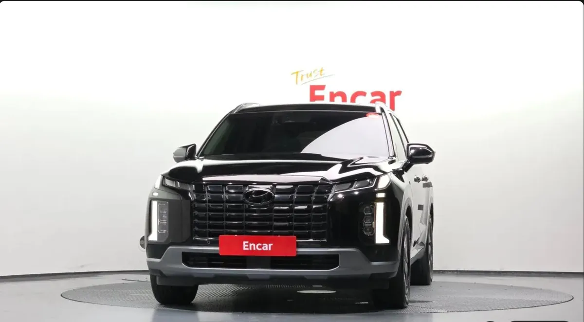 HYUNDAI PALISADE PRESTIGE 2022