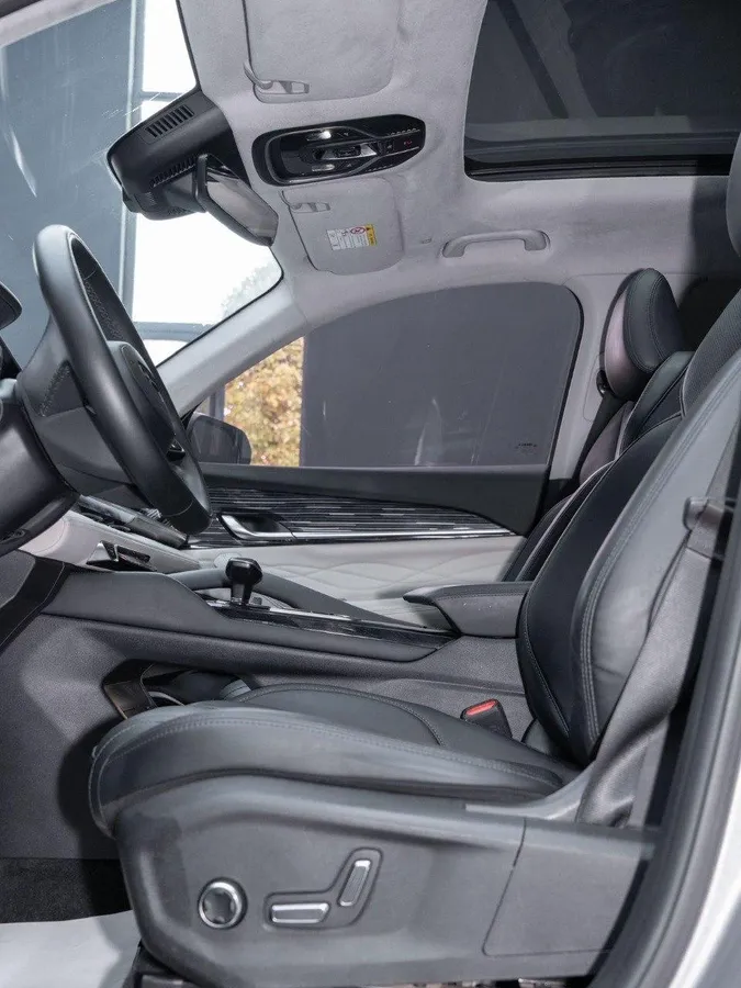GEELY XINGYUE L 2023