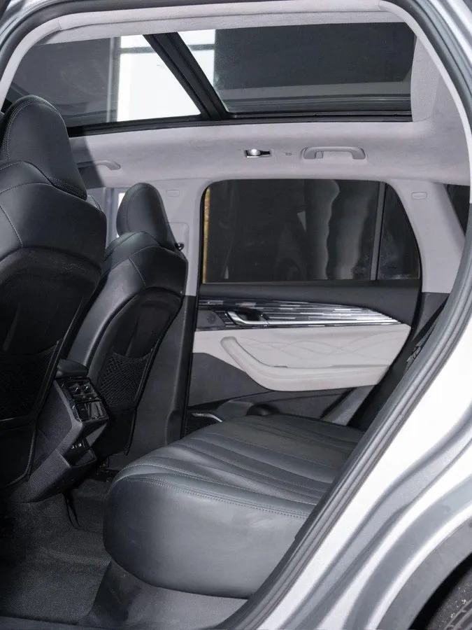 GEELY XINGYUE L 2023