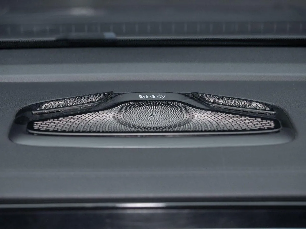 GEELY XINGYUE L 2023
