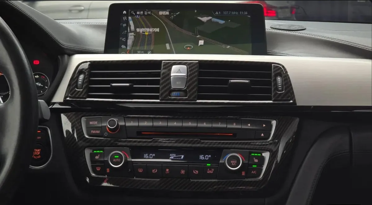 BMW 4 SERIES LUXURY 2020