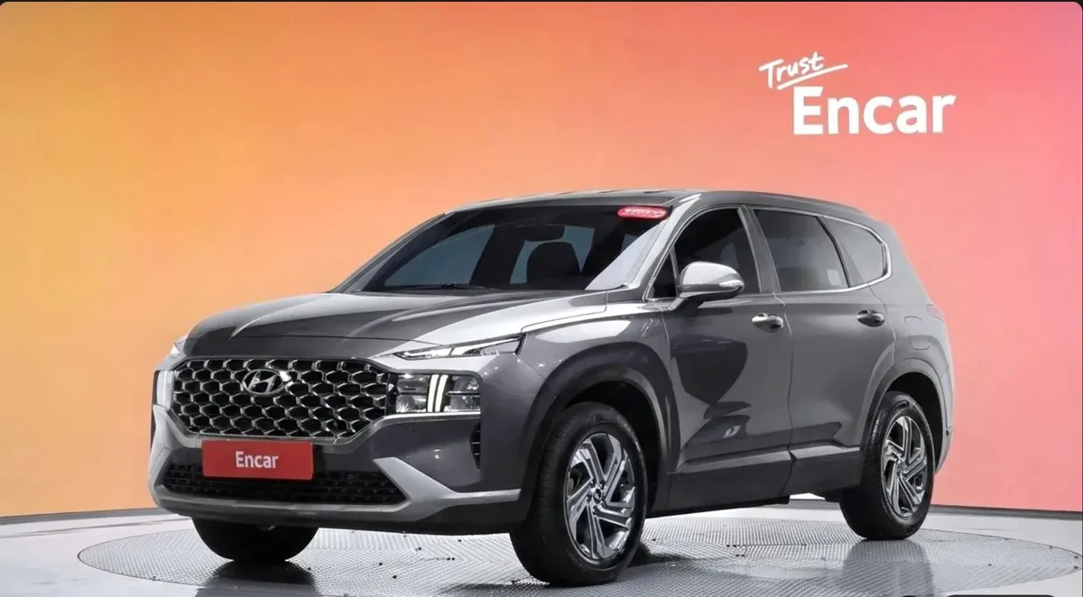 HYUNDAI SANTA FE 4WD 2023