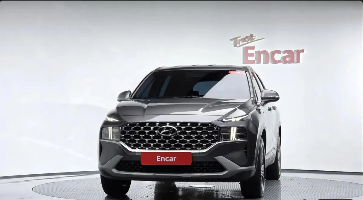 HYUNDAI SANTA FE 4WD 2023