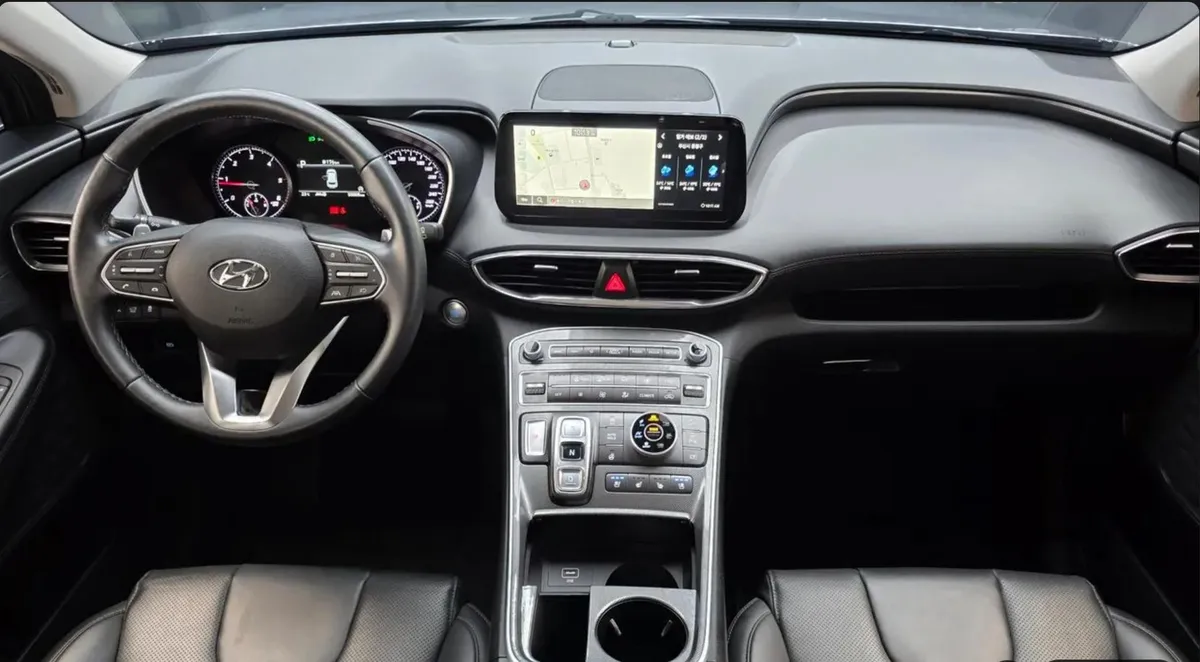 HYUNDAI SANTA FE 4WD 2023
