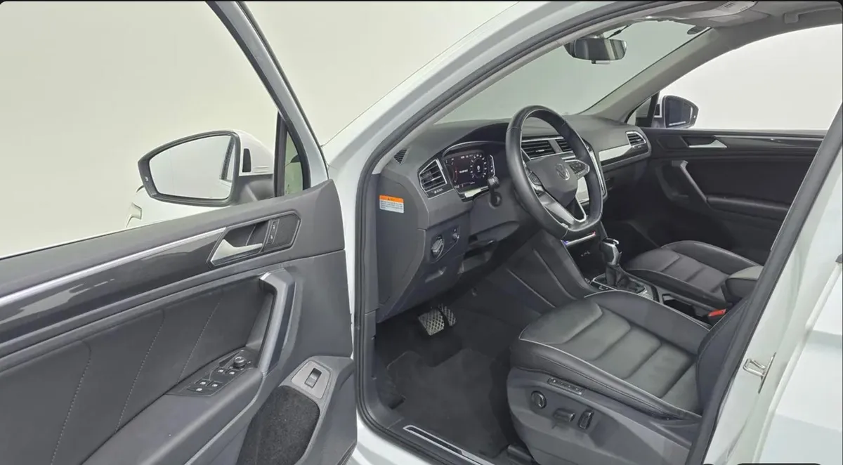VOLKSWAGEN TIGUAN 2- PRESTIGE 2022
